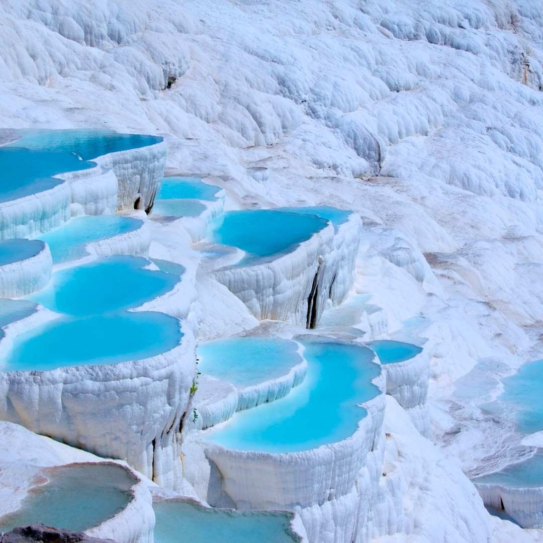 GLORIES OF TURKEY AND GREECE TOUR - 16 DAYS img