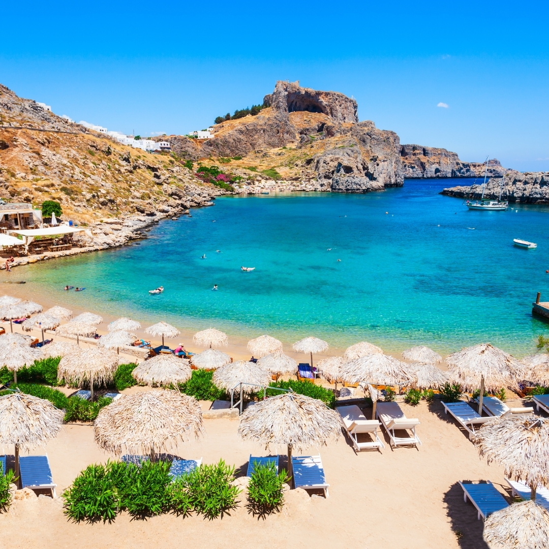 GLORIES OF TURKEY AND GREECE TOUR - 16 DAYS img