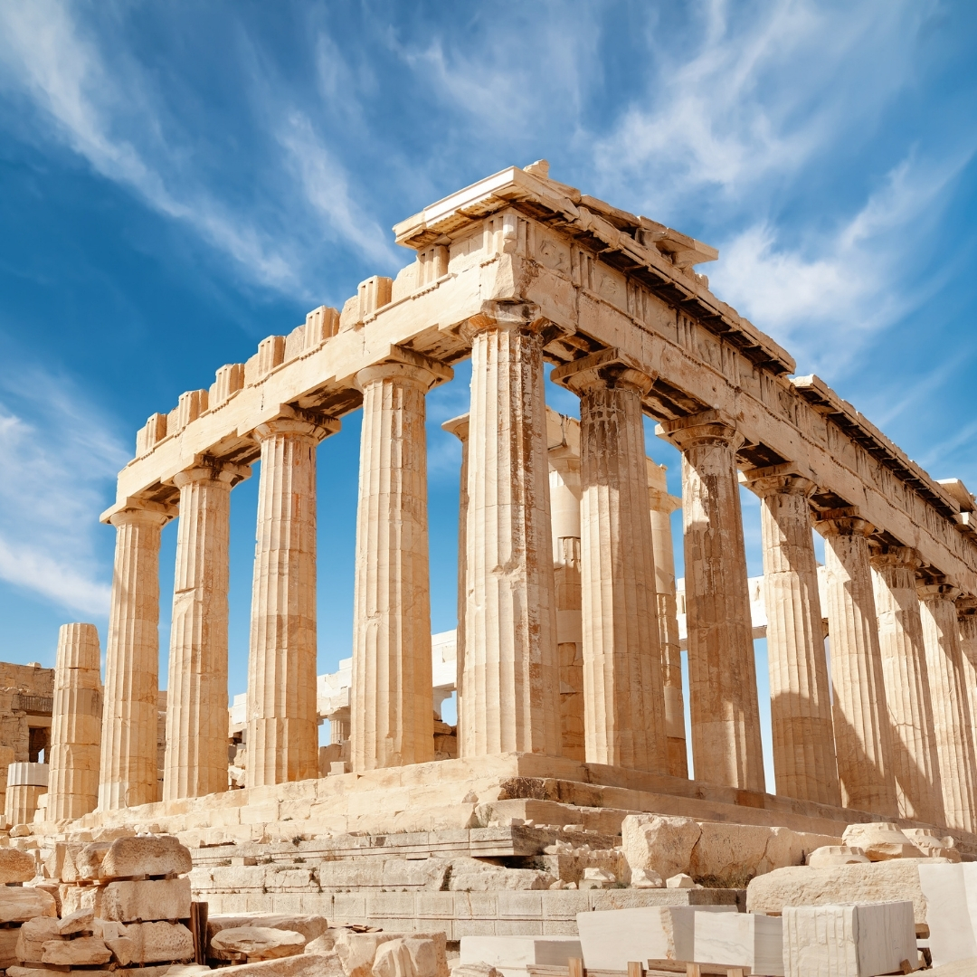 7 DAYS ST. PAUL IN GREECE TOUR img