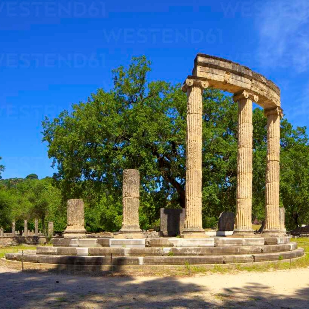 HIGHLIGHTS OF GREECE - 7 DAYS img