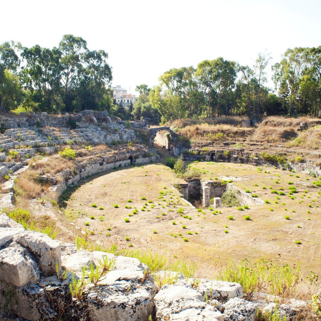 PAUL’S MISSIONARY JOURNEY IN GREECE – 8 days img