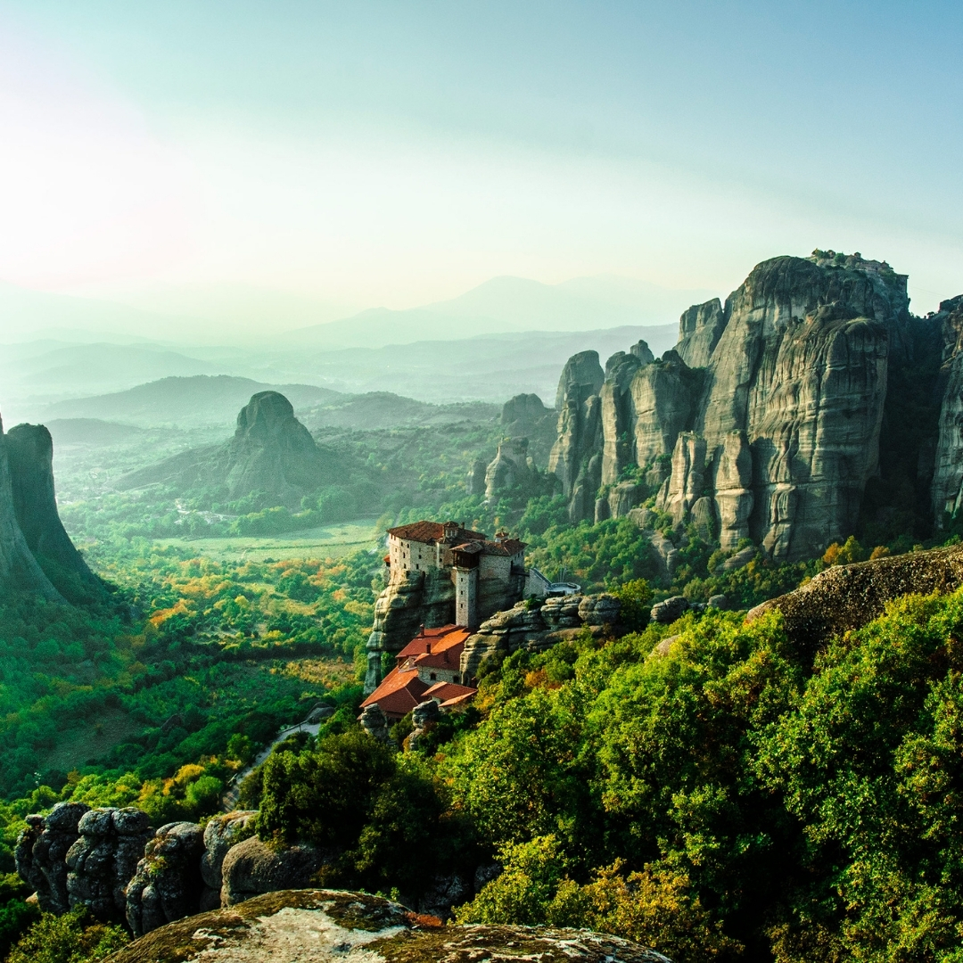 PAUL’S MISSIONARY JOURNEY IN GREECE – 8 days img