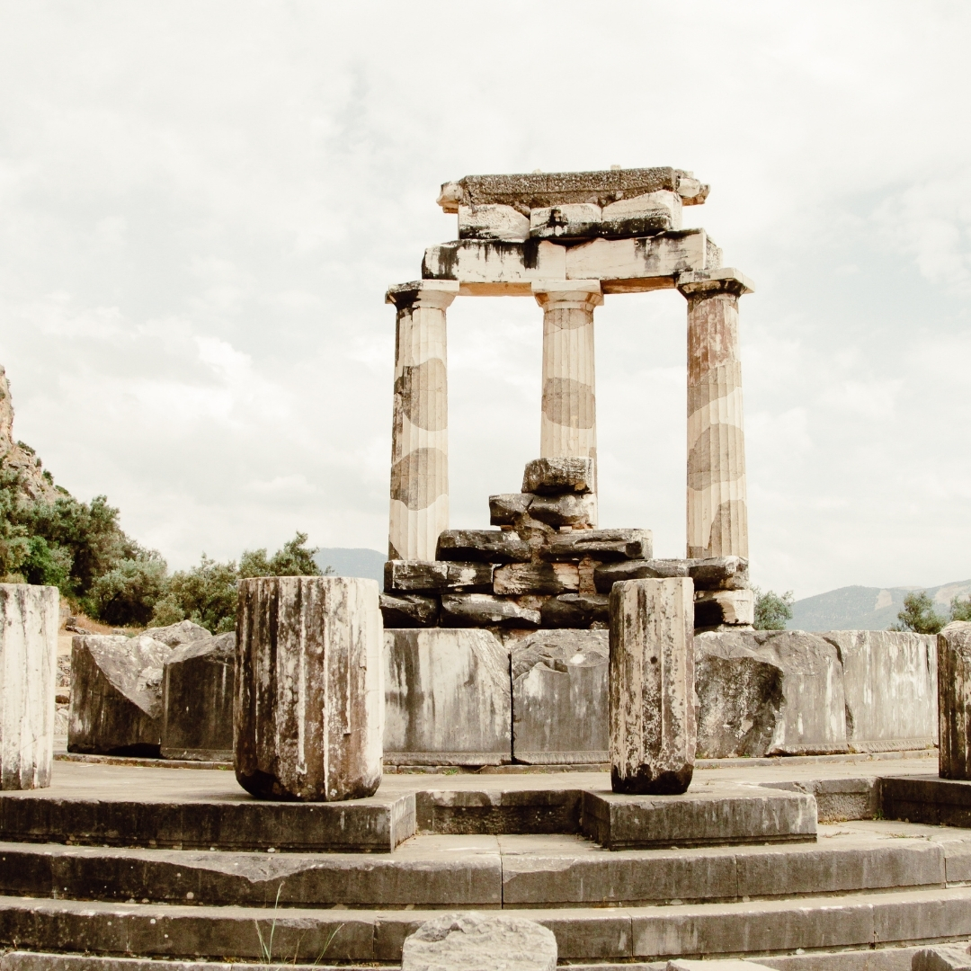 SPLENDORS OF GREECE TOUR - 8 DAYS img