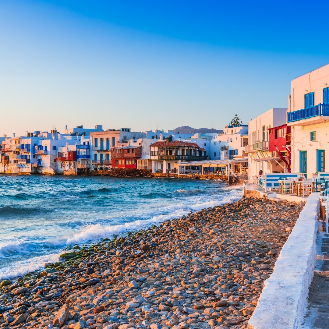 SPLENDORS OF GREECE TOUR - 8 DAYS img